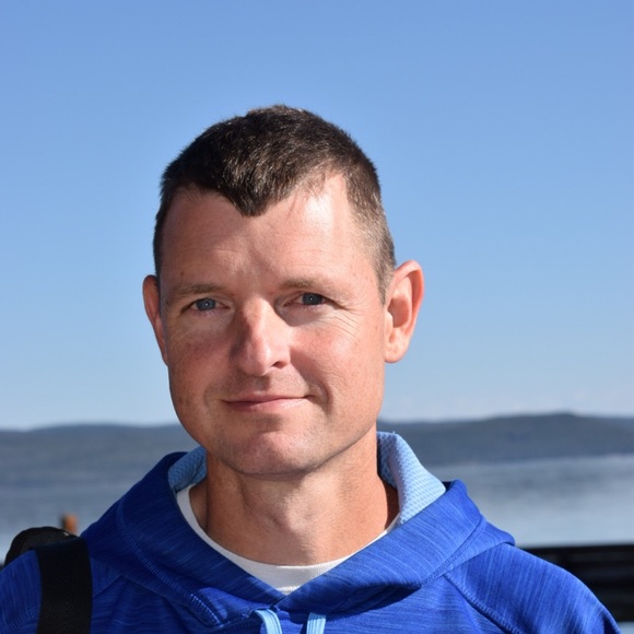 Meet your Posher, Jeff - Picture 1 of 1